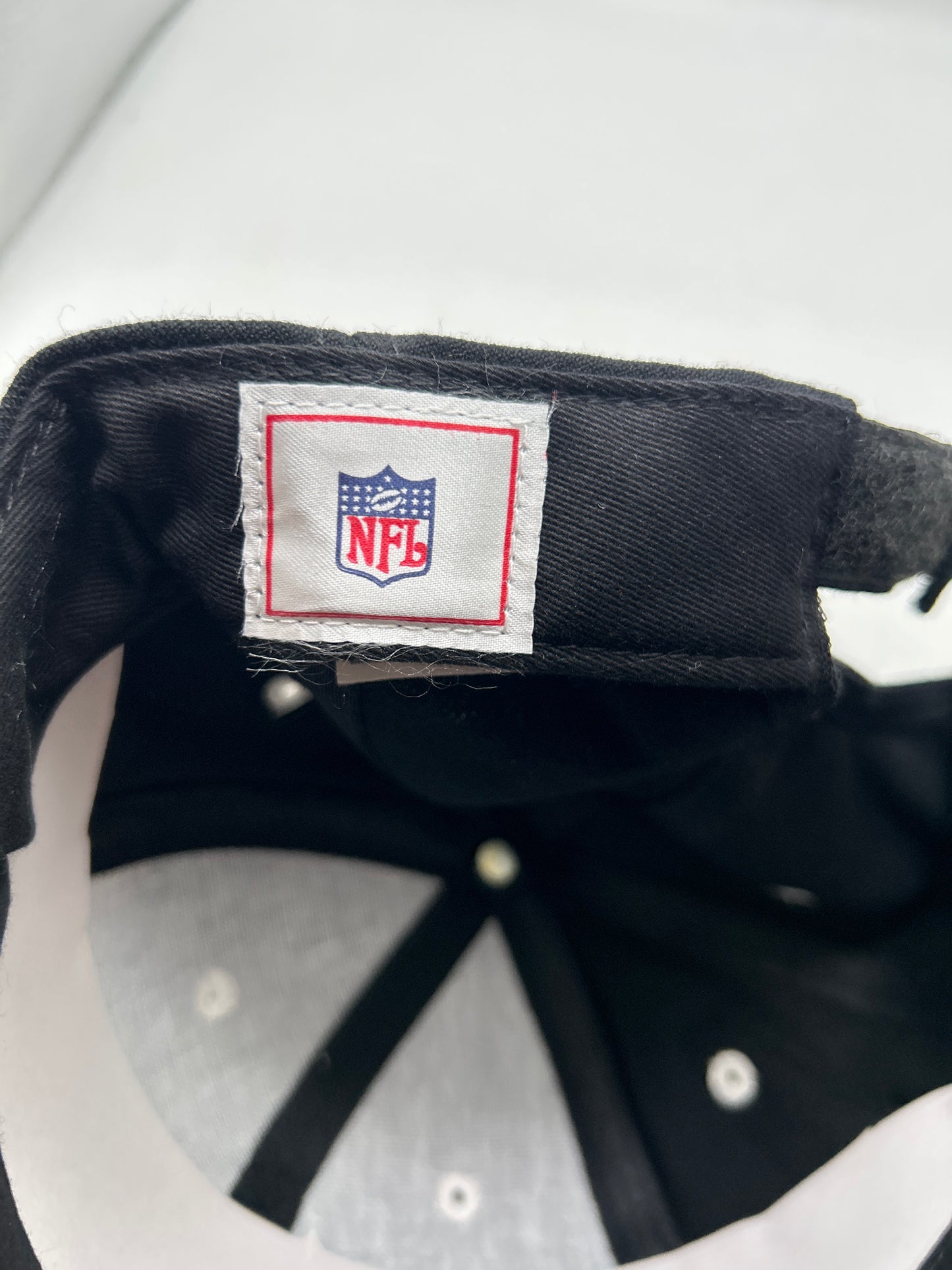 Atlanta Falcons NFL Strapback Adjustable Hat