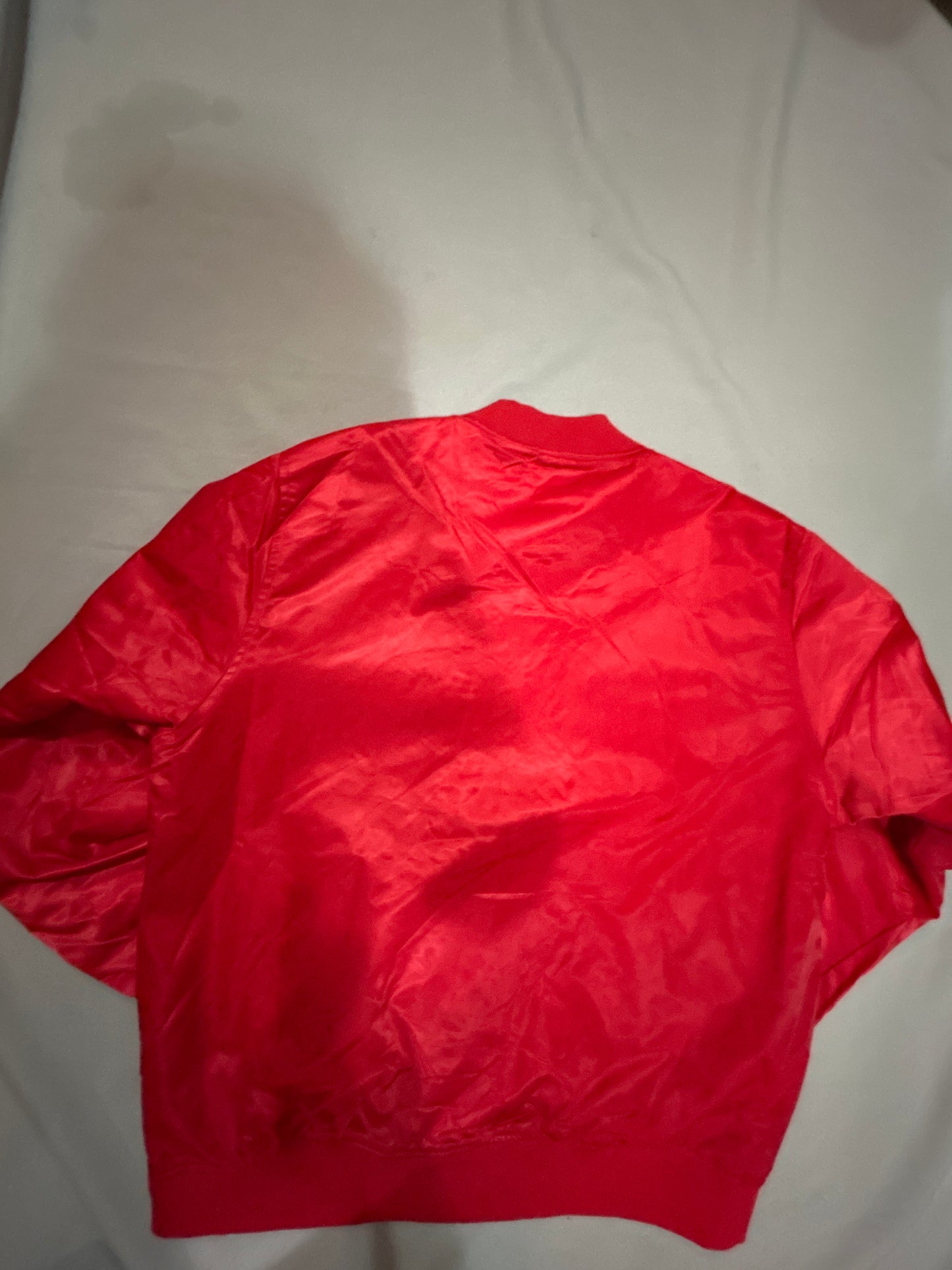 Los Angeles Clippers MLB Pro Standard Men Satin Jacket