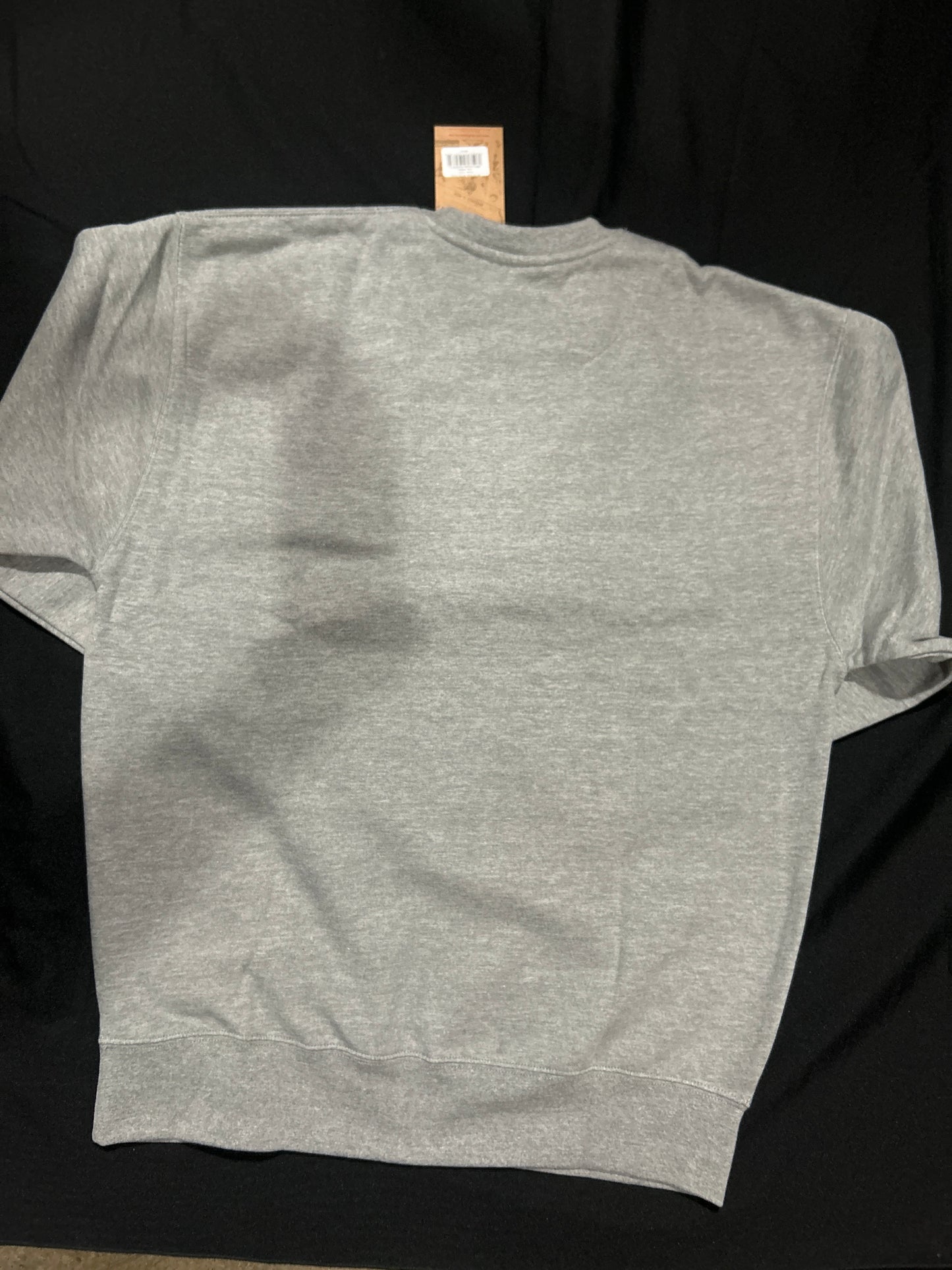 Cleveland Cavaliers NBA Hardwood Classics Mitchell & Ness Crewneck Men Sweater