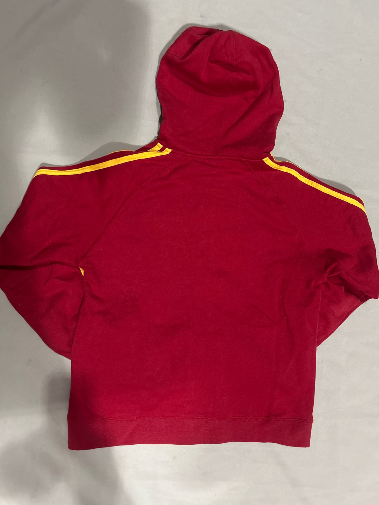 USC Trojans Campus Drive Full-Zip Women Hoodie