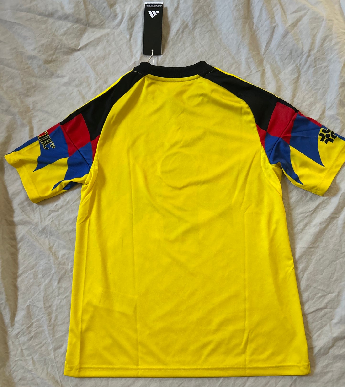 CLUB AMERICA SOCCER Adidas 25/26 Youth Jersey