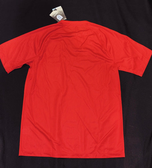 England Nike Men Authentic Replica Dri-Fit Jersey