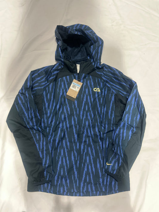 CLUB America Nike Soccer Team Mens Pull Over Jacket