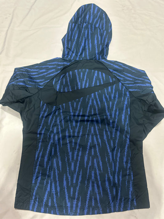 CLUB America Nike Soccer Team Mens Pull Over Jacket