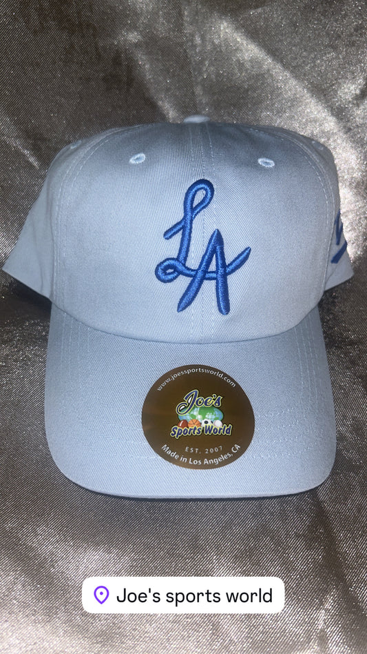 Los Angeles JSW Adjustable Hat