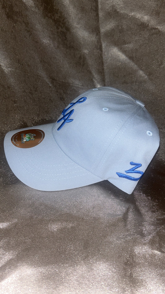 Los Angeles JSW Adjustable Hat