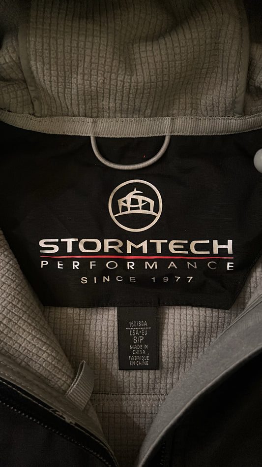 Oregon Ducks Collegiate Licensed Stormtech Weather Proof Women Jacket