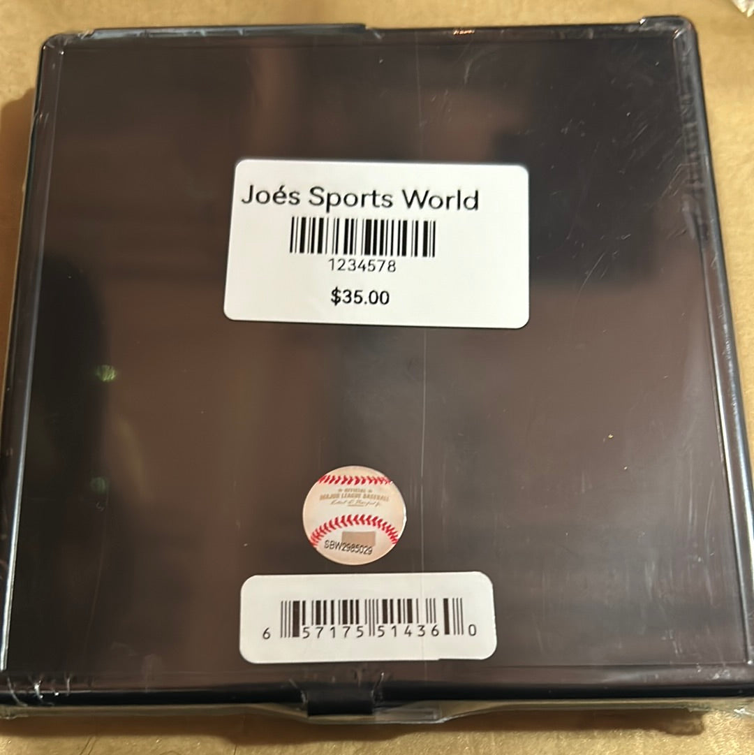 Los Angeles Dodgers MLB Commemorative Pin Set