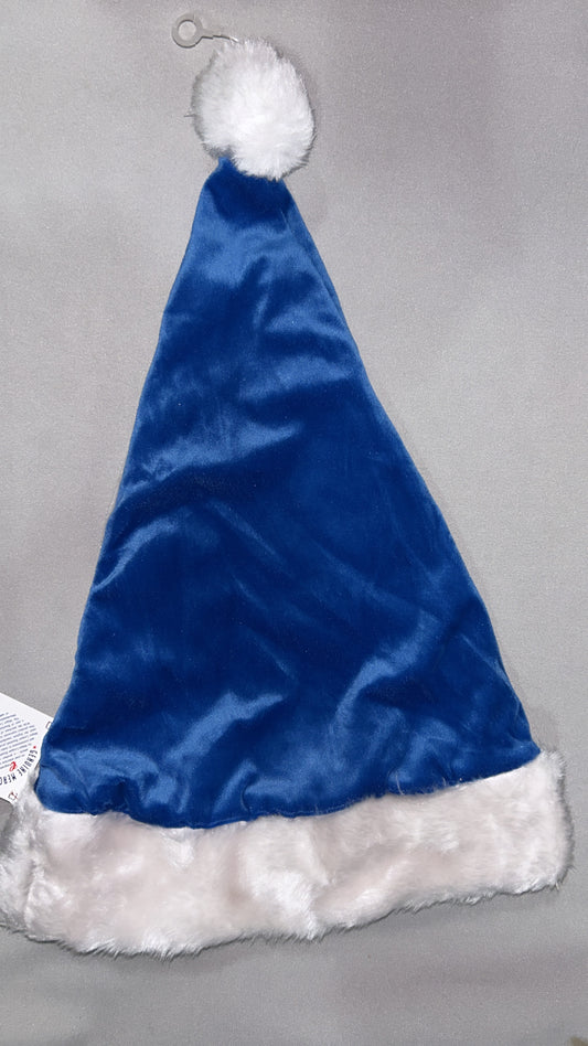 Los Angeles Dodgers MLB Santa Hat