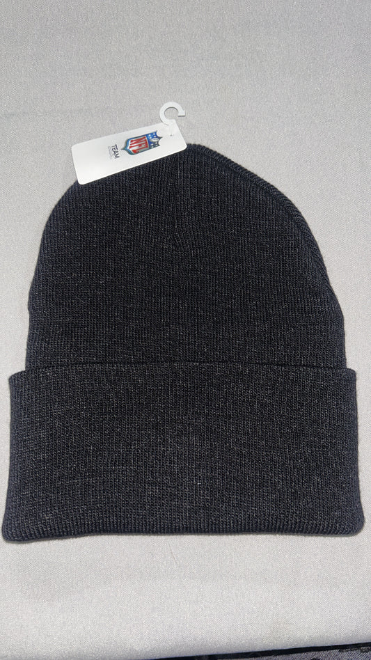 Pittsburgh Steelers NFL Cuffed Knit Beanie