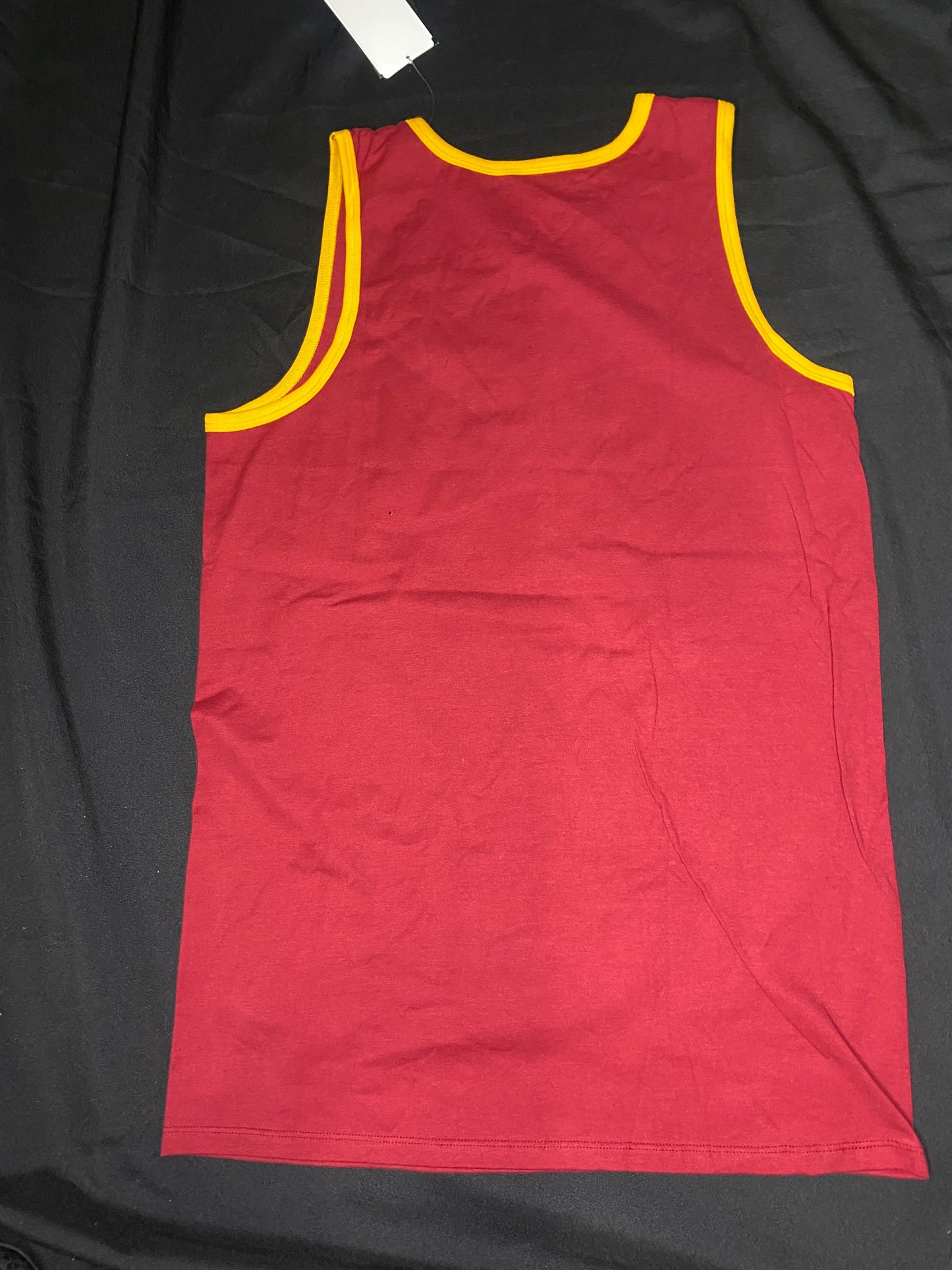 USC Trojans Nike Tank Top For Men Officially Licensed