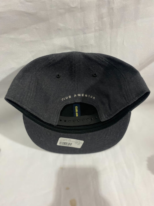 CLUB AMERICA SOCCER FI COLLECTION Adjustable SnapBack