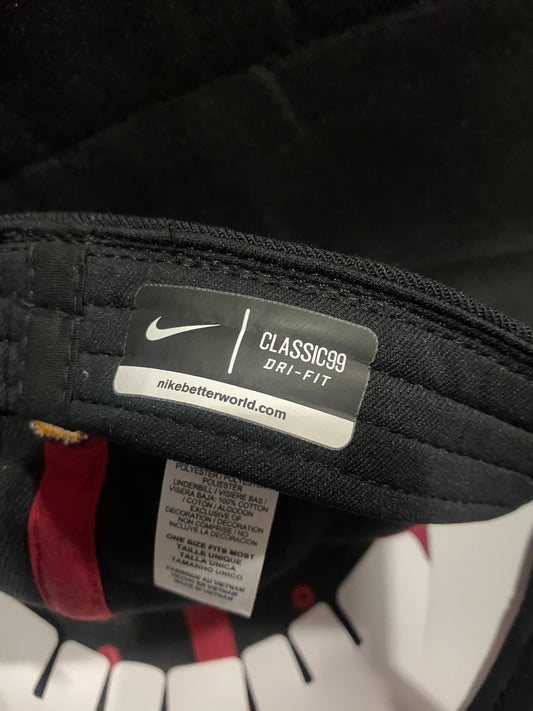 USC Trojans Nike Dri-Fitted Flex Hat