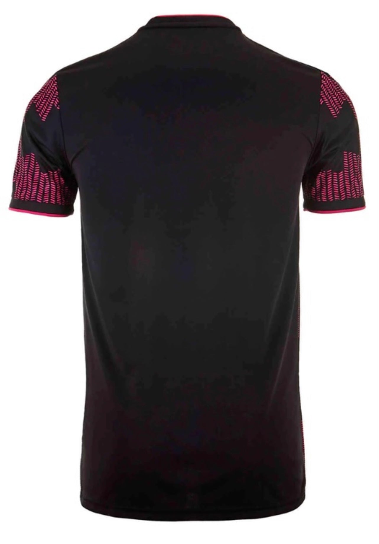 Adidas Mexico Home Jersey