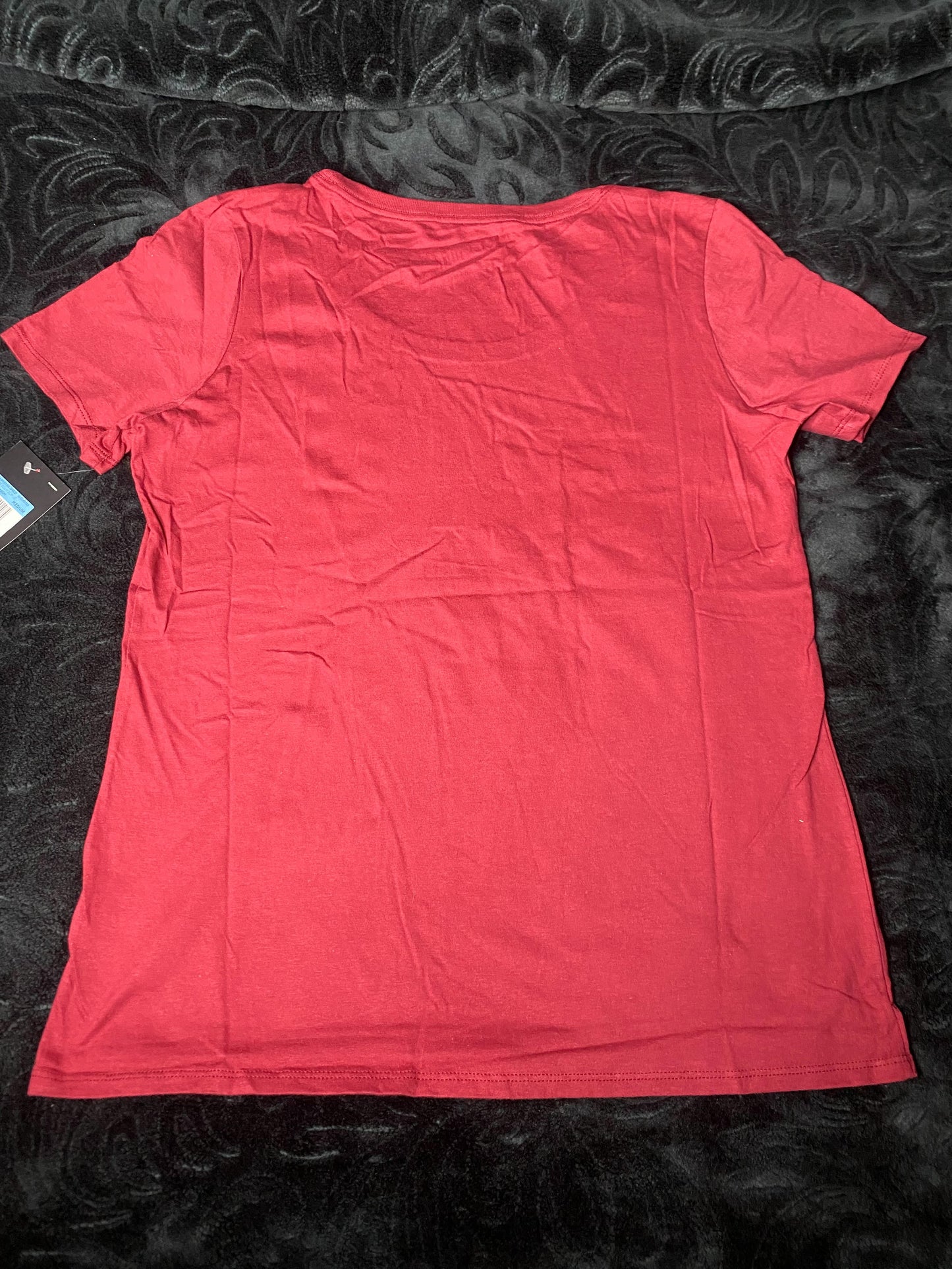USC Trojans The Nike Tee Athletic Cut T-Shirt for Women