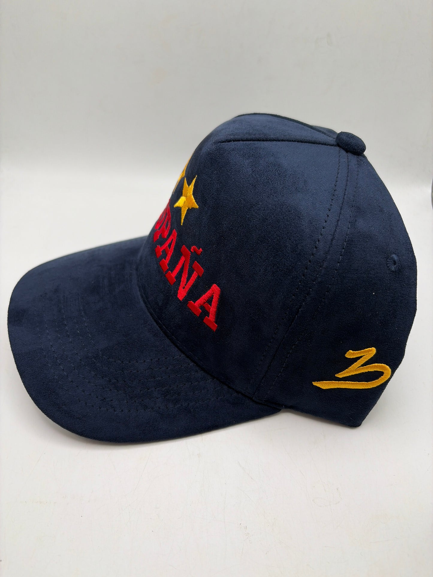 Spain JSW  Authentic A-Frame Adjustable Hat