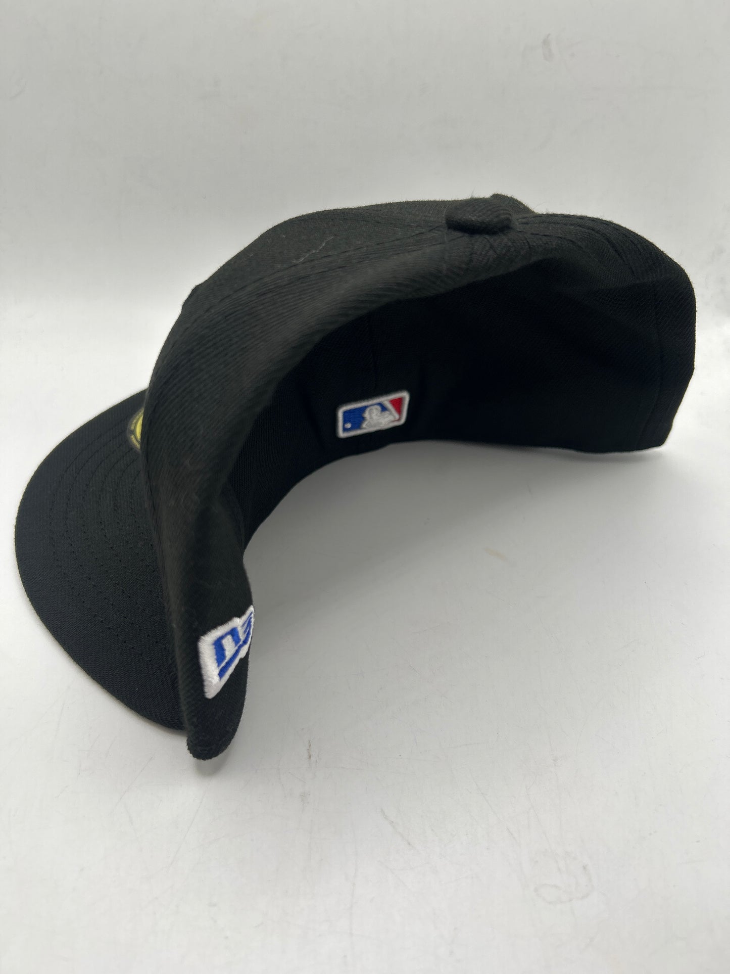 Los Angeles Dodgers MLB World Series Champions 2024 59Fifty Fitted Hats