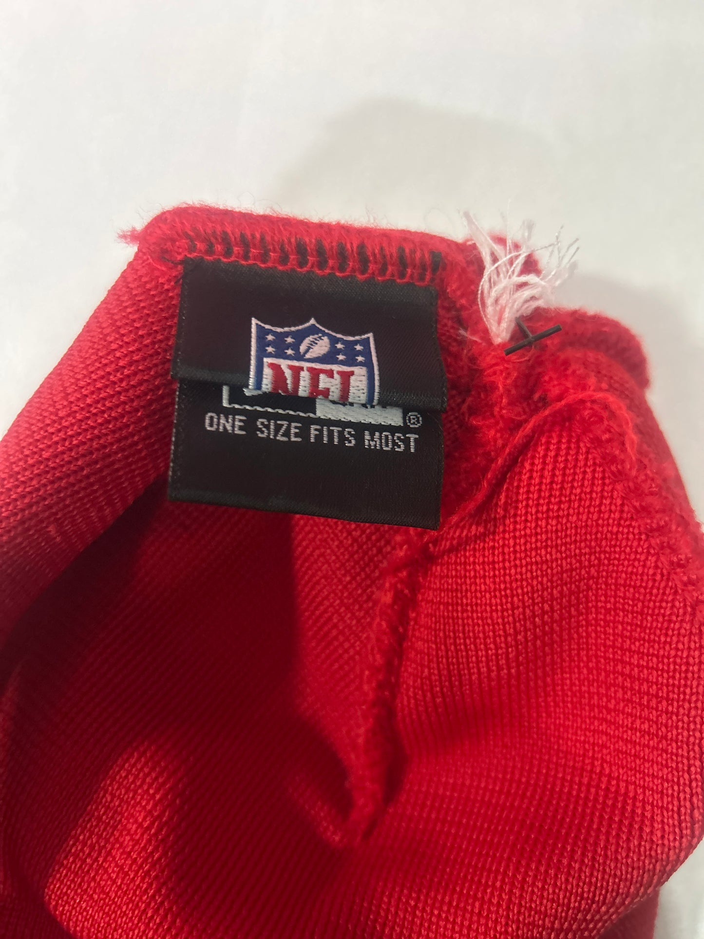 San Francisco 49ers NFL New Era Team Headwear