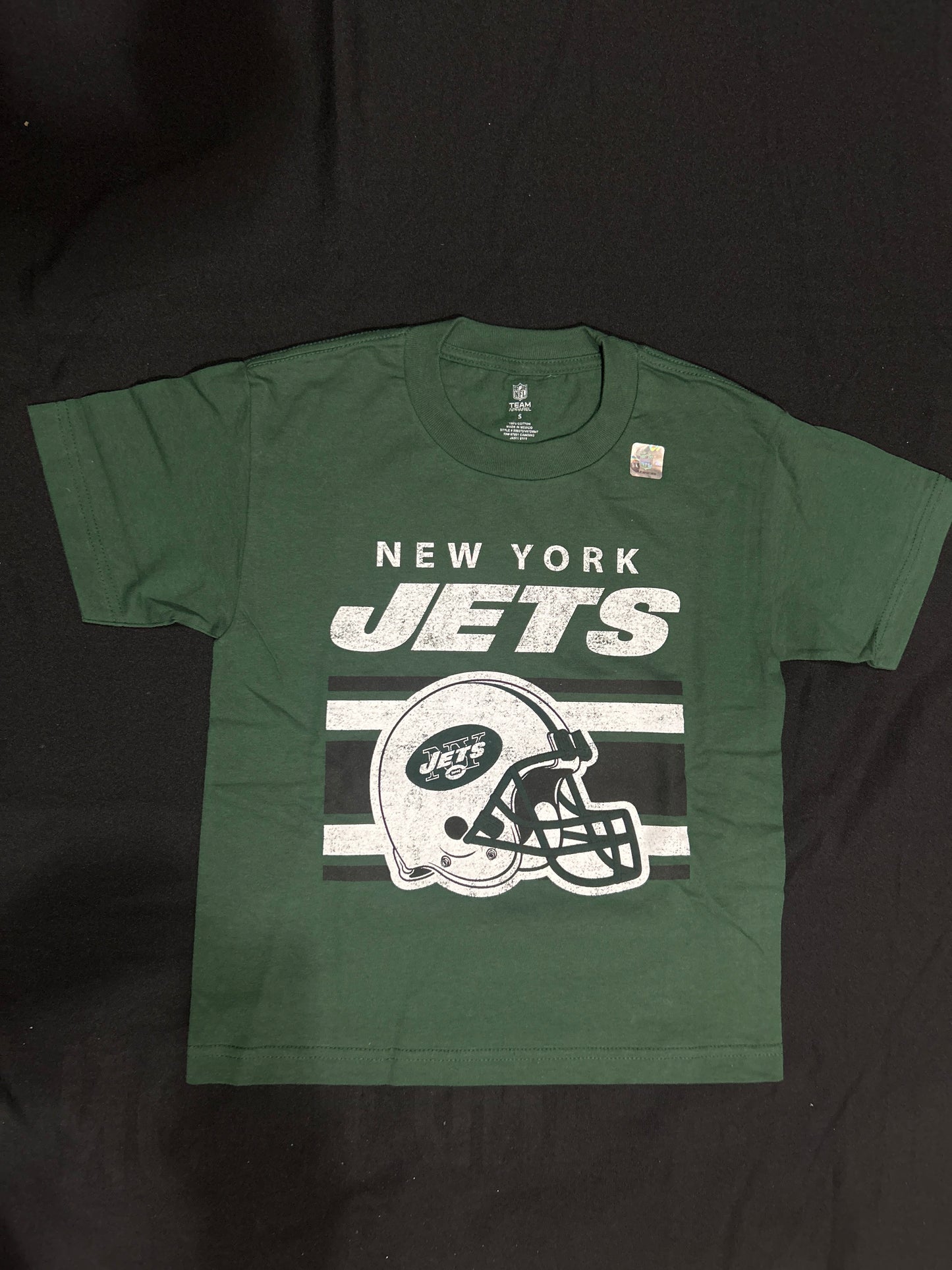 New York Jets NFL Youth Tshirt