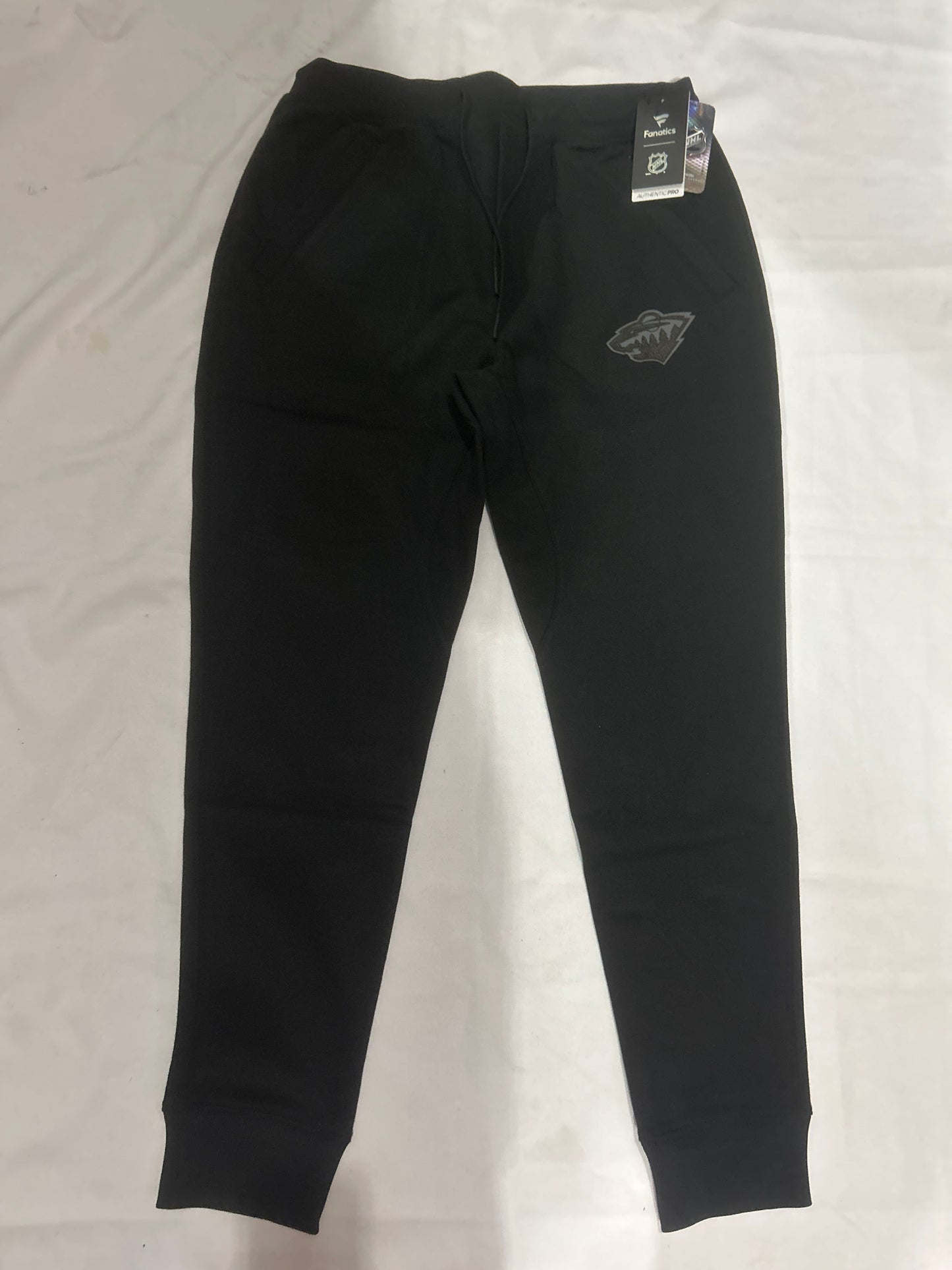 Minnesota Wild NHL Men Sweatpants