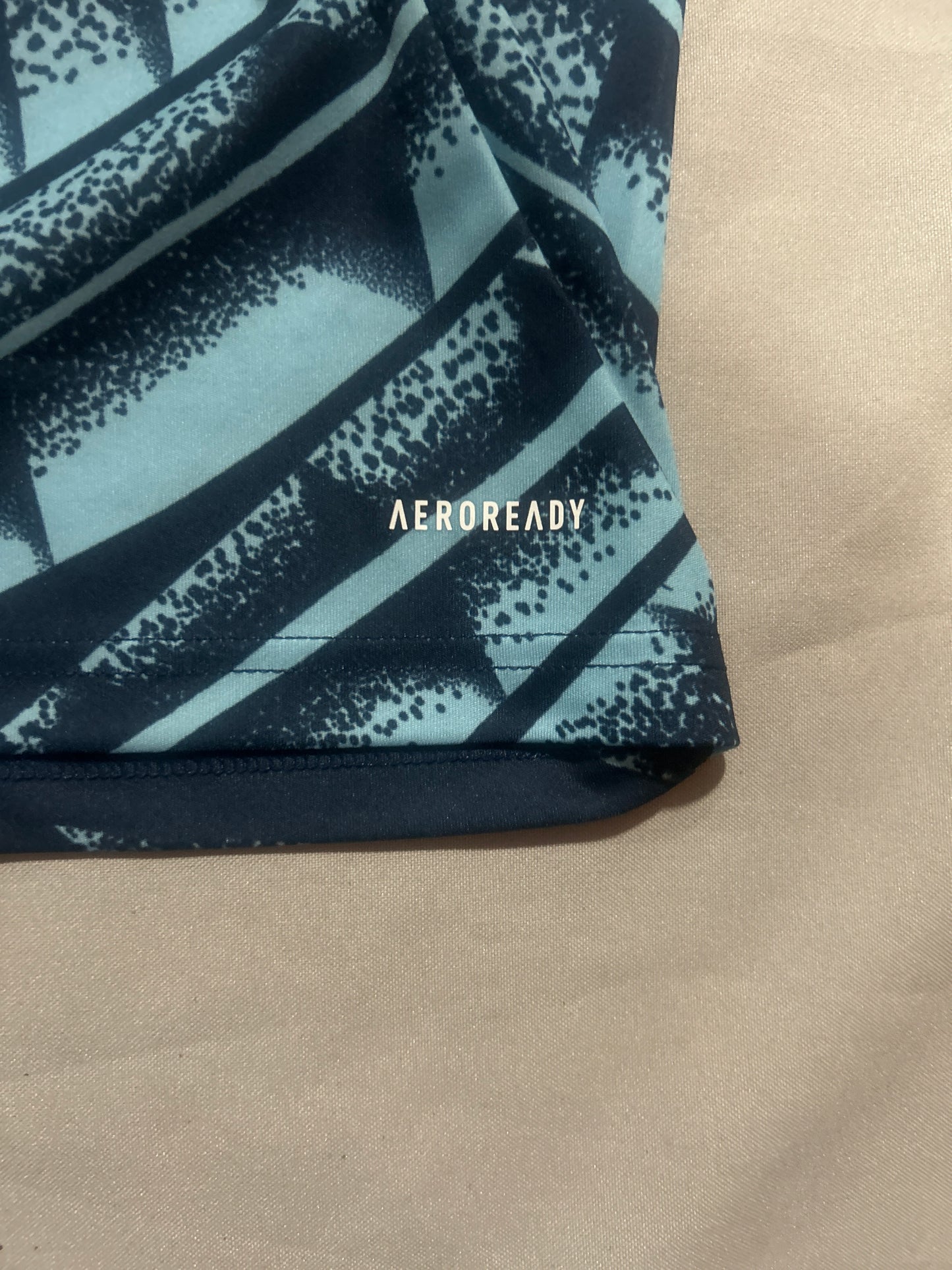 Club America Soccer Adidas Authentic Replica Men Jersey