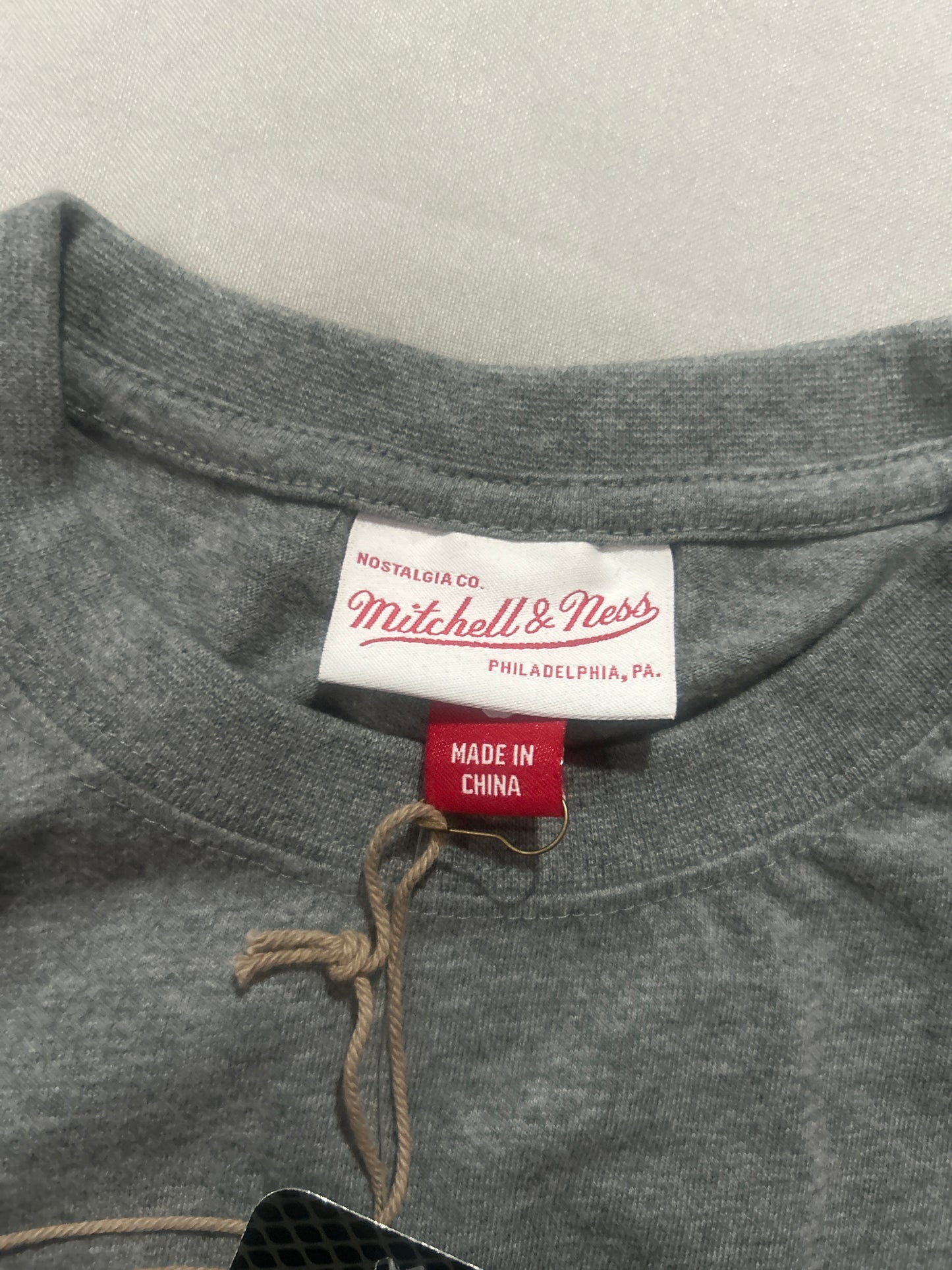 Los Angeles Kings NHL Mitchell & Ness Men’s T-Shirt