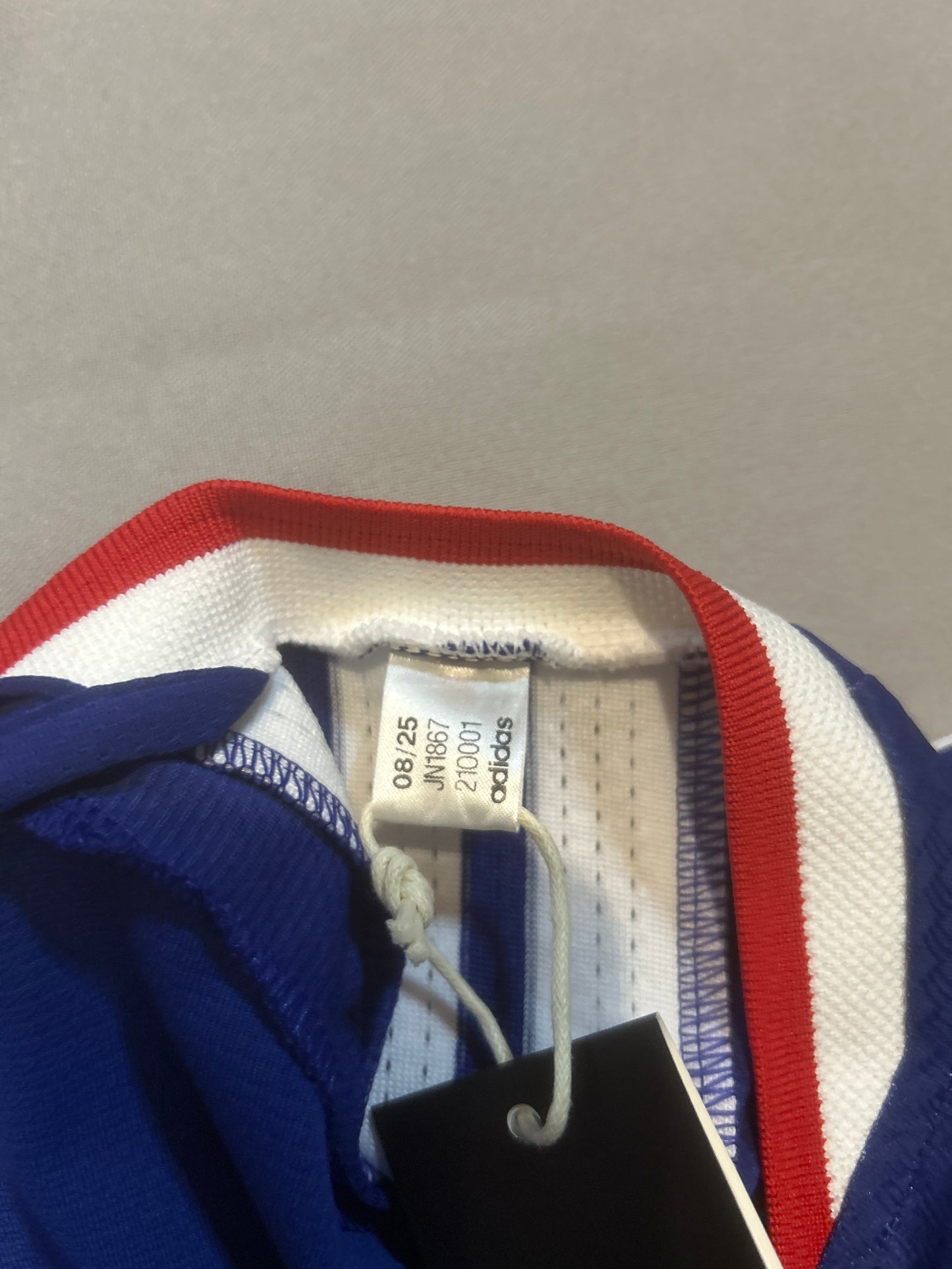 Japan Adidas 2026 ClimaCool Home Authentic Men Jersey