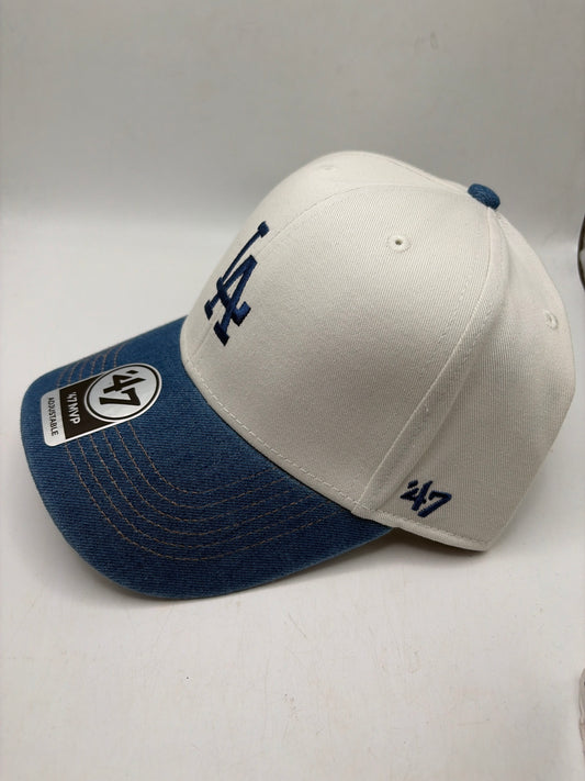Los Angeles Dodgers MLB ‘47MVP Adjustable Hat