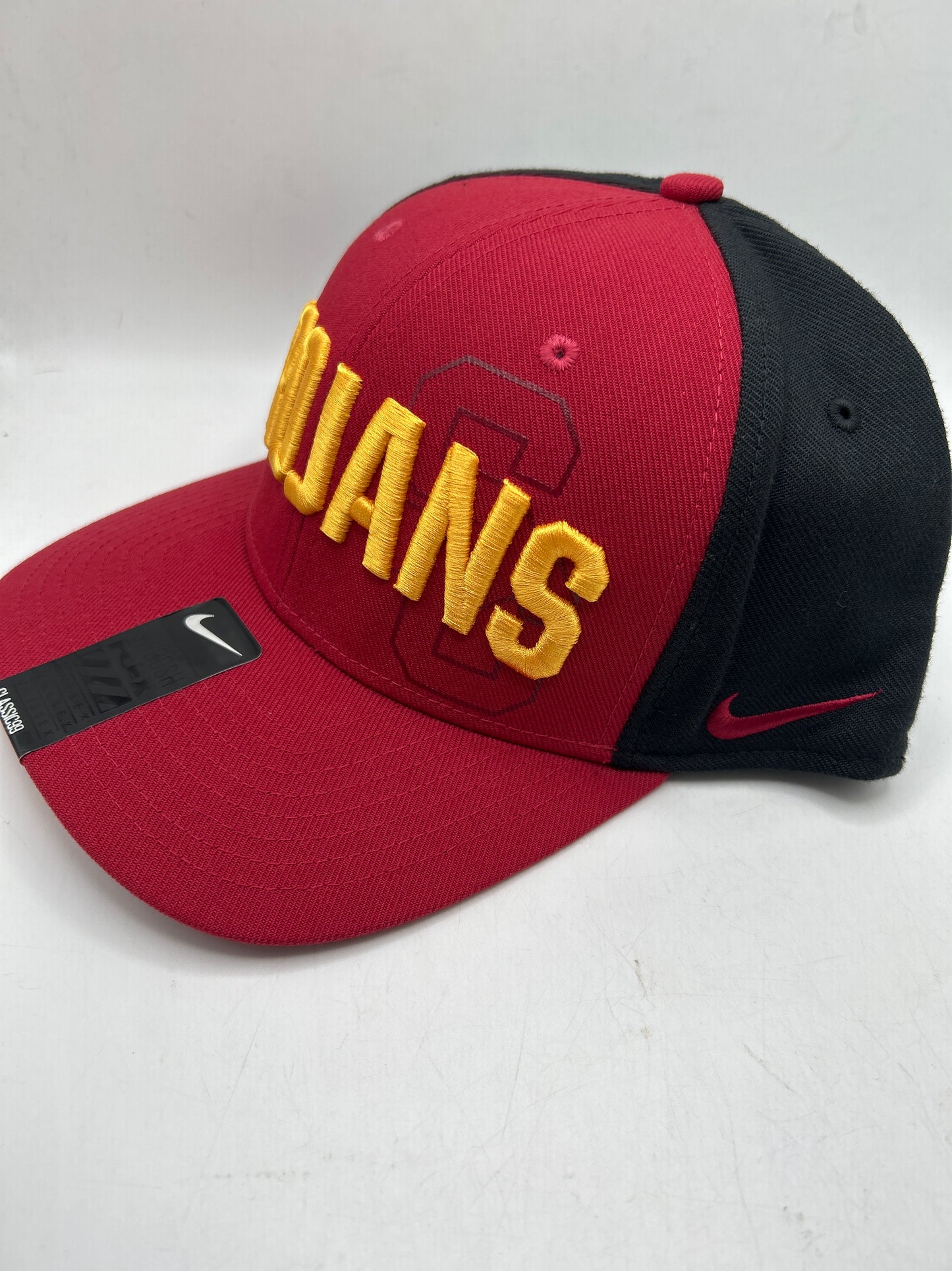 USC Trojans Nike Dri-Fitted Flex Hat