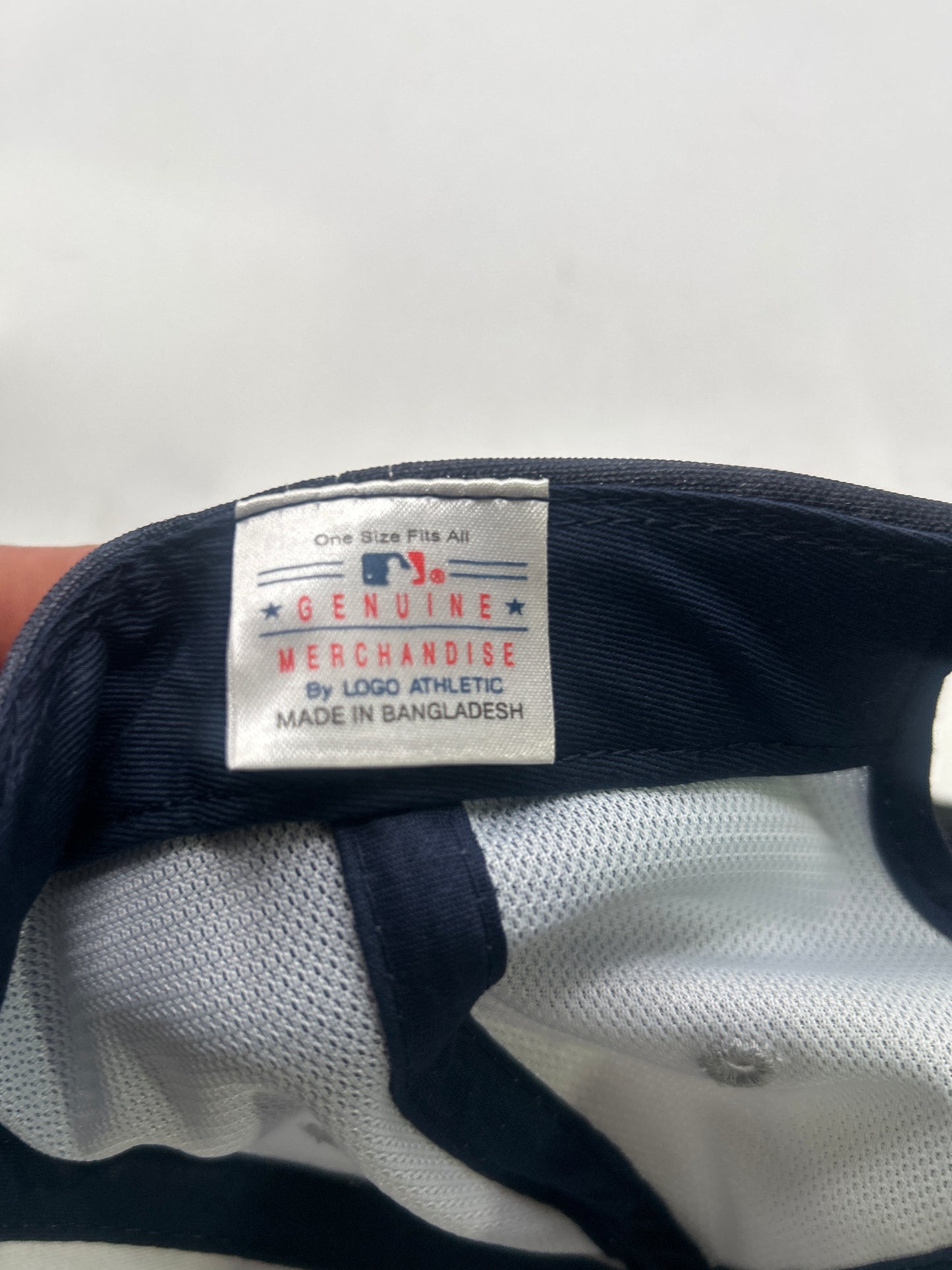 New York Yankees MLB Puma Bedazzled Adjustable Hat