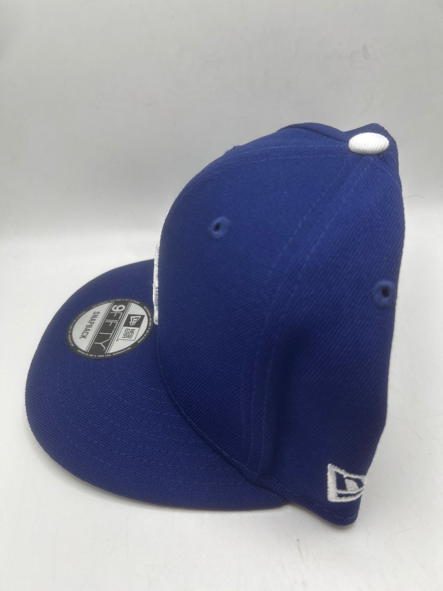 Los Angeles Dodgers MLB 2025 World Series Champions Samurai  9Fifty SnapBack