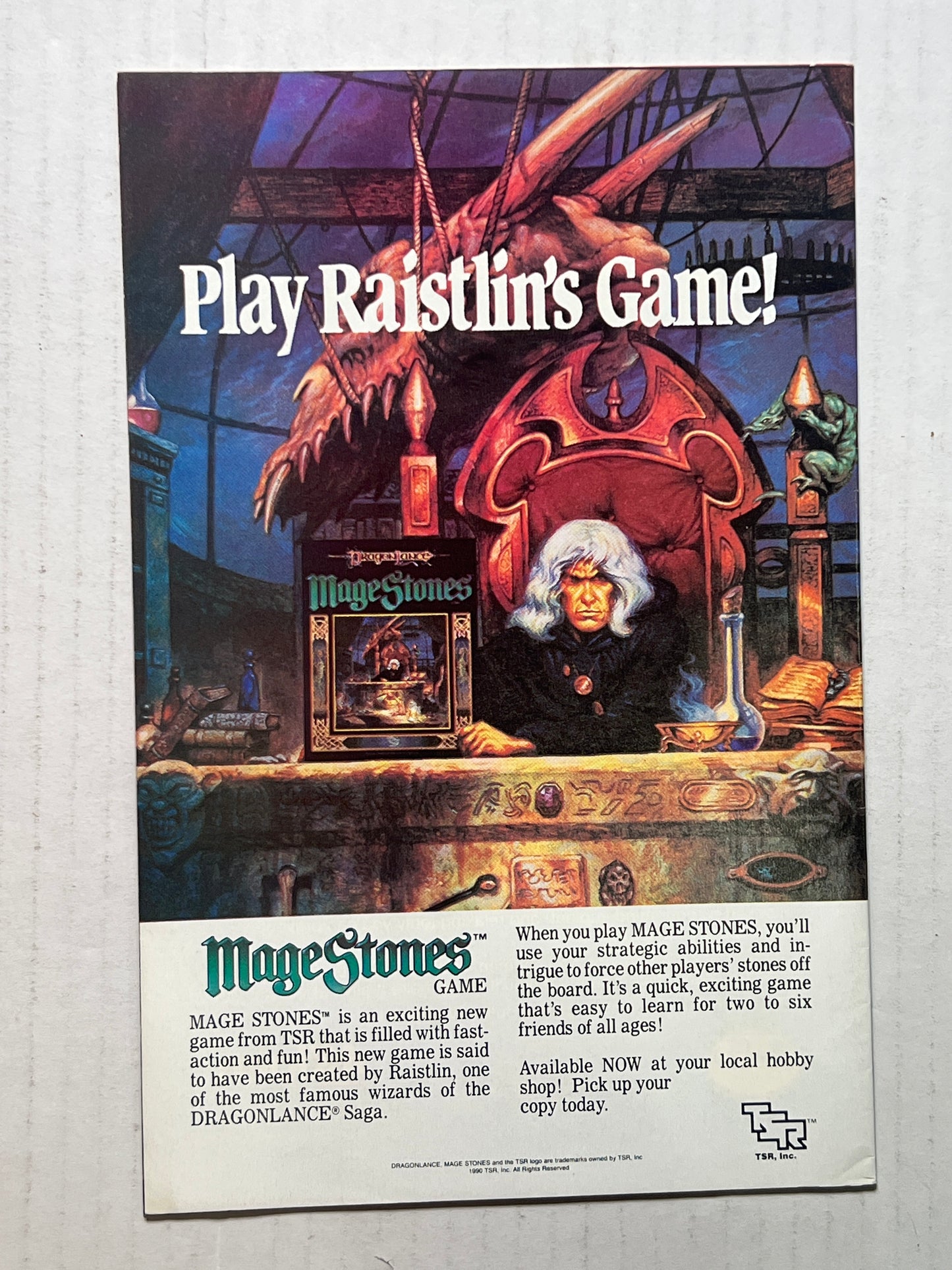 The Amazing Spider-Man by Marvel Comics Group “Female Trouble!” #340 Oct 1990 Comic Book