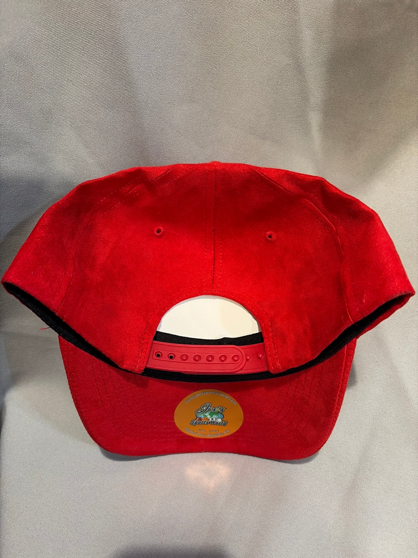 USA JSW A-Frame Bedazzled Adjustable Hat