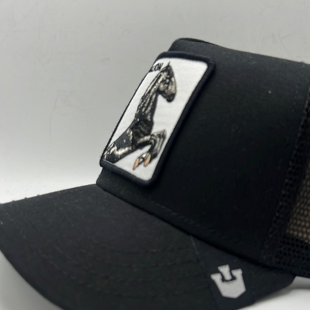 Men's Goorin Bros Stallion Unisex Trucker Hat