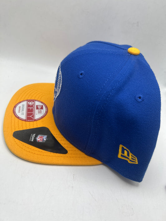 Los Angeles Rams NFL 9Fifty Snapback