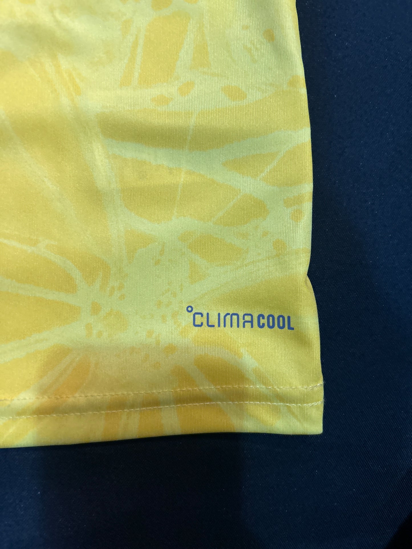 Colombia Adidas Replica Women Jersey