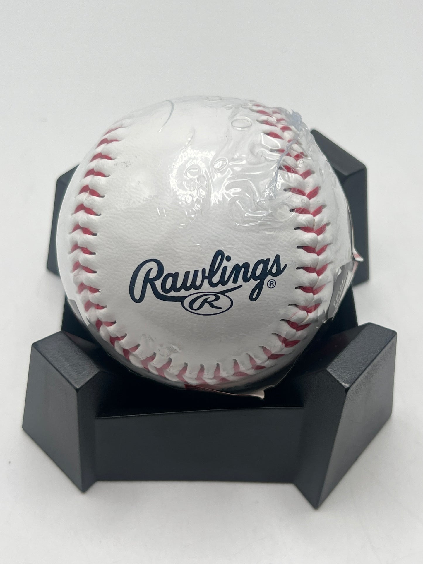 New York Yankees MLB Rawlings Official Major League Baseball Ball