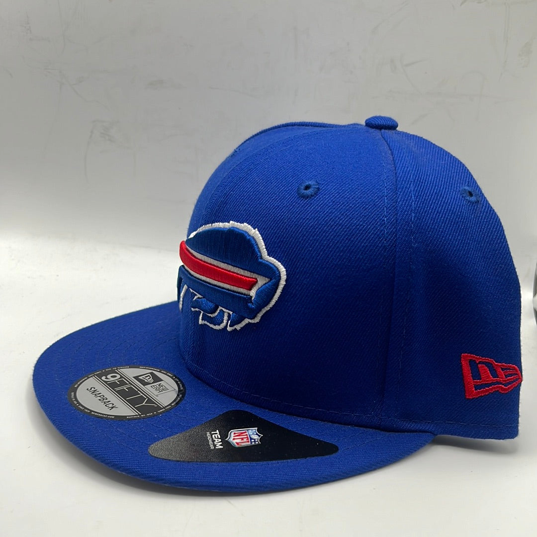 Buffalo Bills NFL New Era 9Fifty Snapback