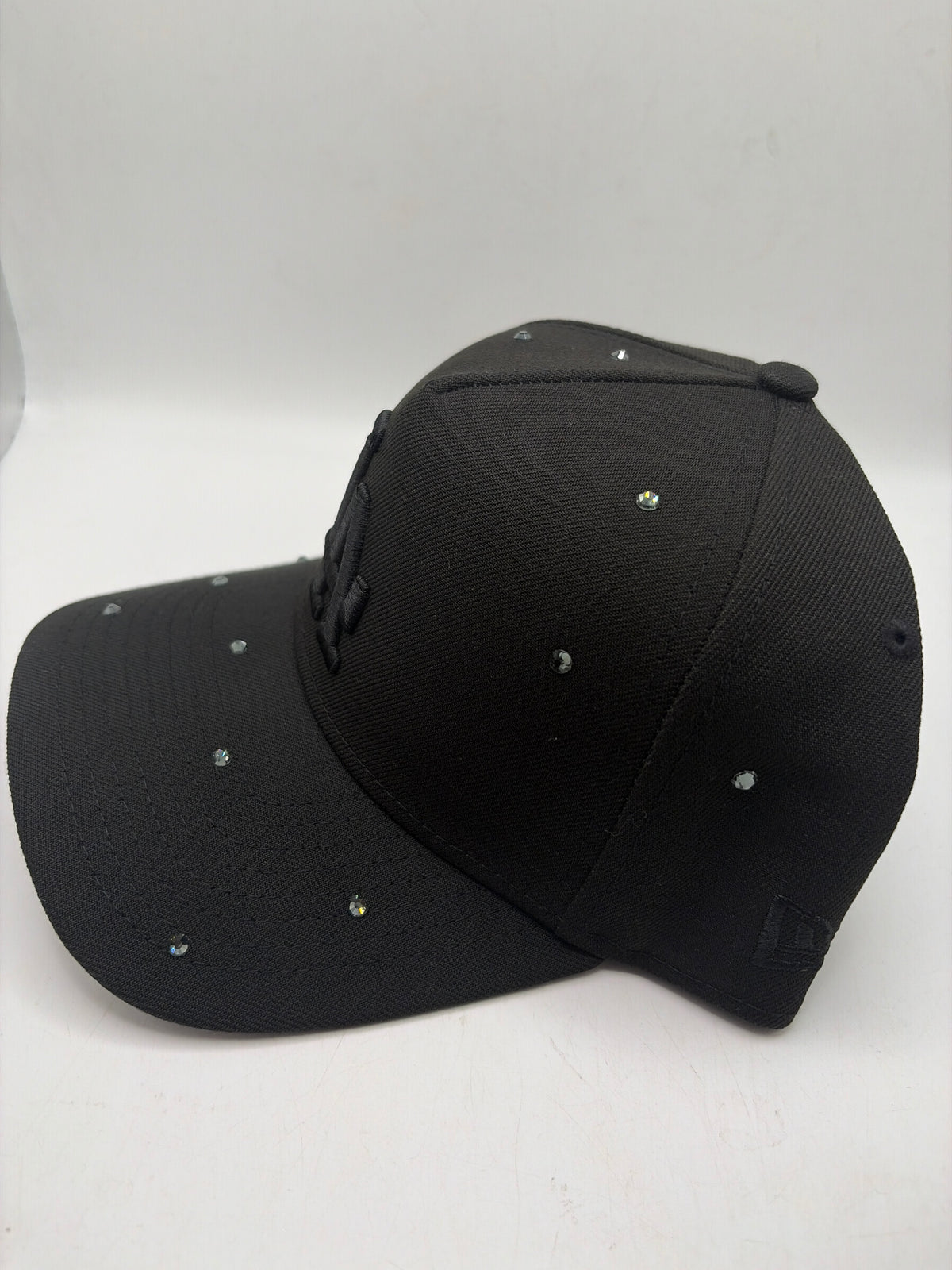 Los Angeles Dodgers MLB New Era 9Forty A-Frame Adjustable Hat