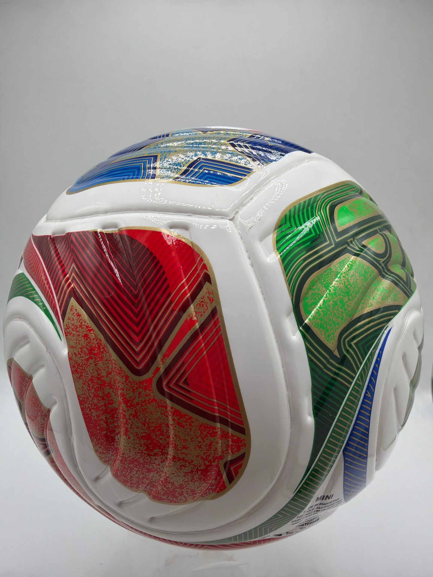 Adidas FIFA World Cup 2026 Trionda Mini Ball Size #1