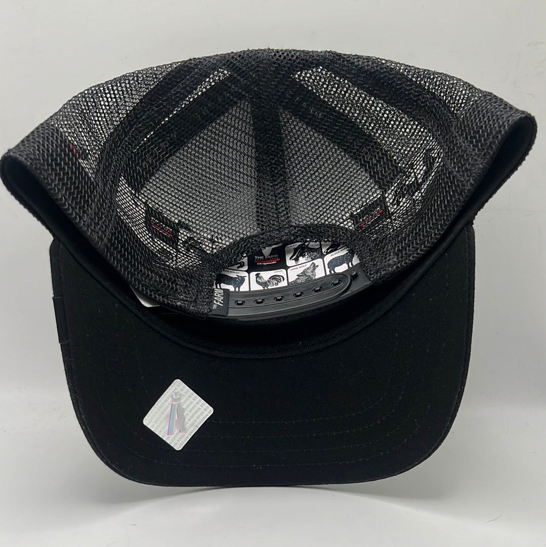 Men's Goorin Bros Mamba Unisex Trucker Hat