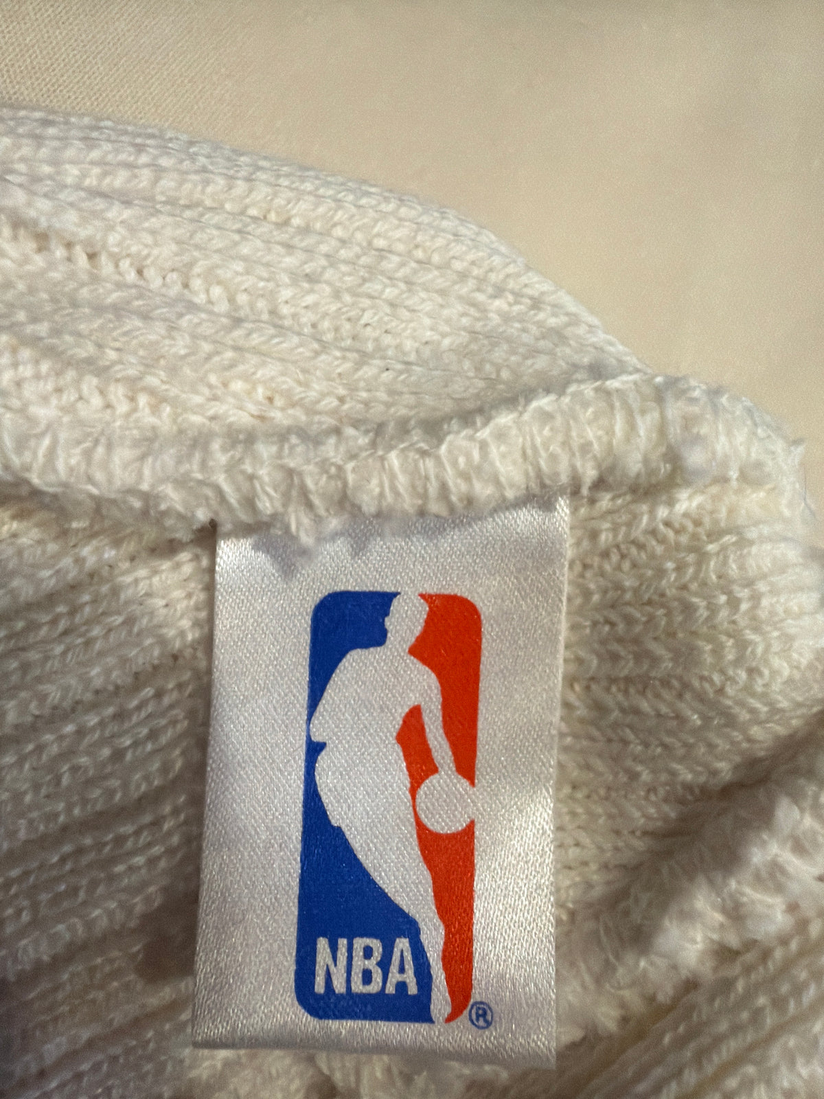 PHILADELPHIA 76ERS NBA BEANIE