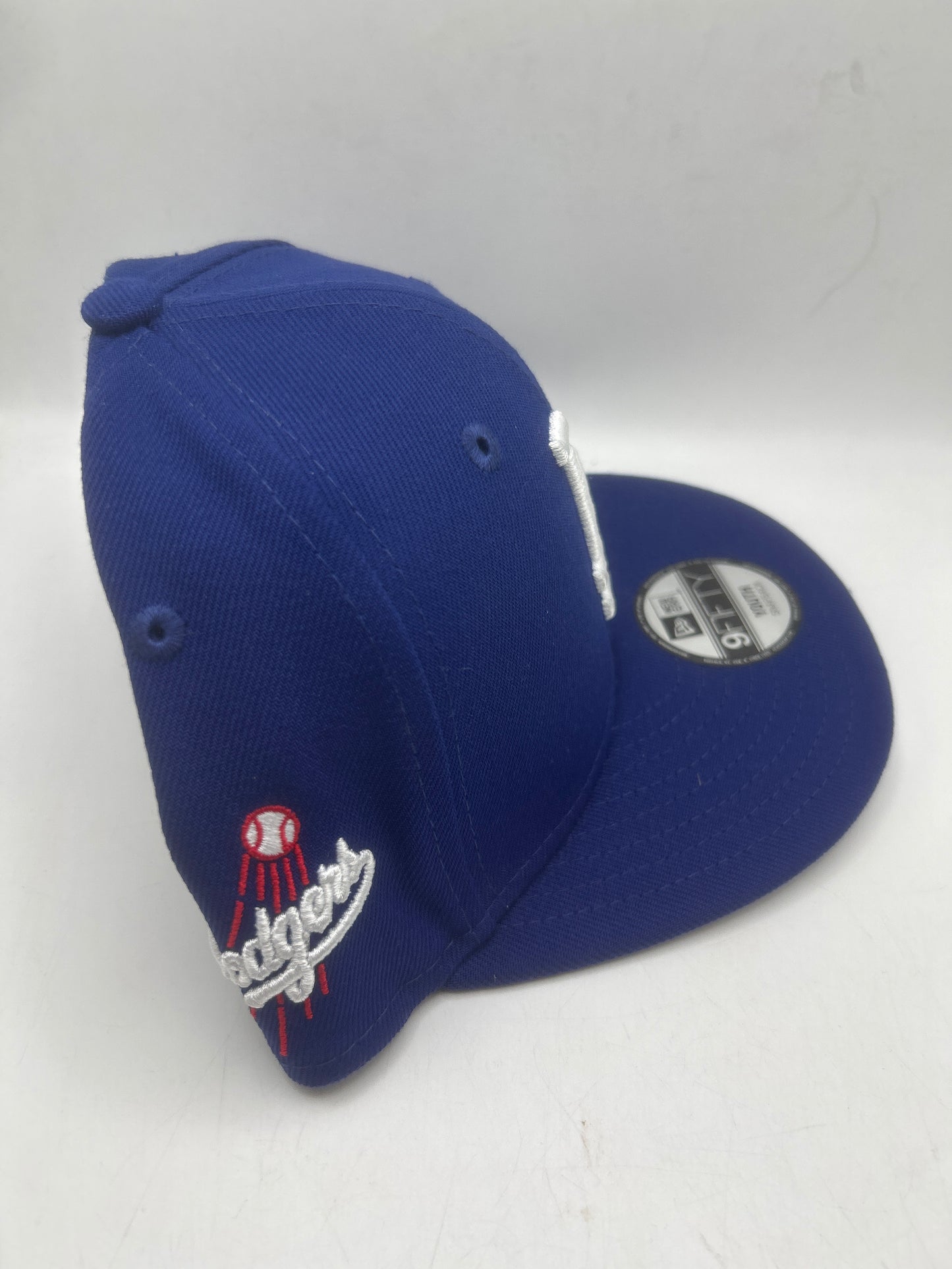 Los Angeles Dodgers MLB 9Fifty Youth SnapBack