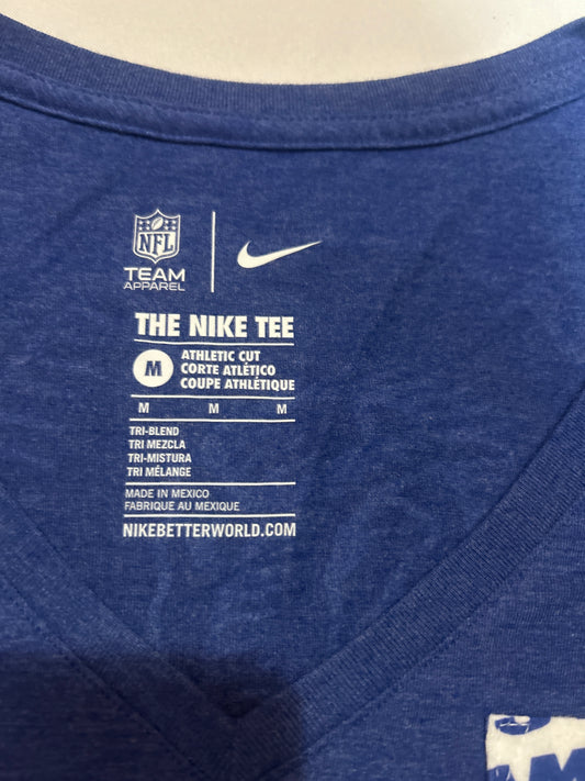 Los Angeles Rams NFL Nike Women T-Shirt