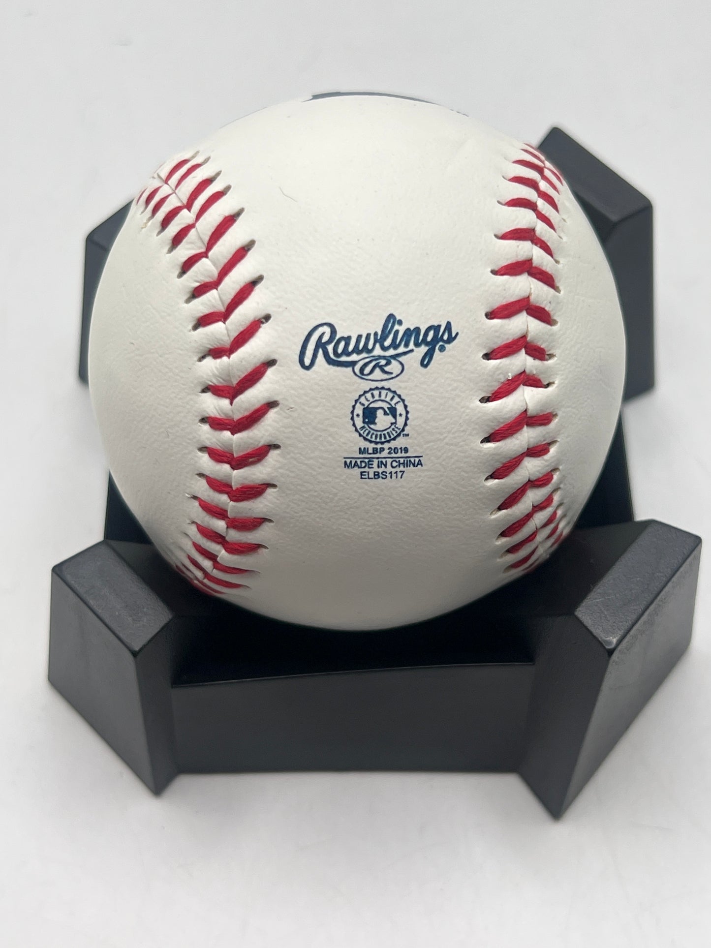 San Diego Padres MLB Rawlings Official Major League Baseball Ball