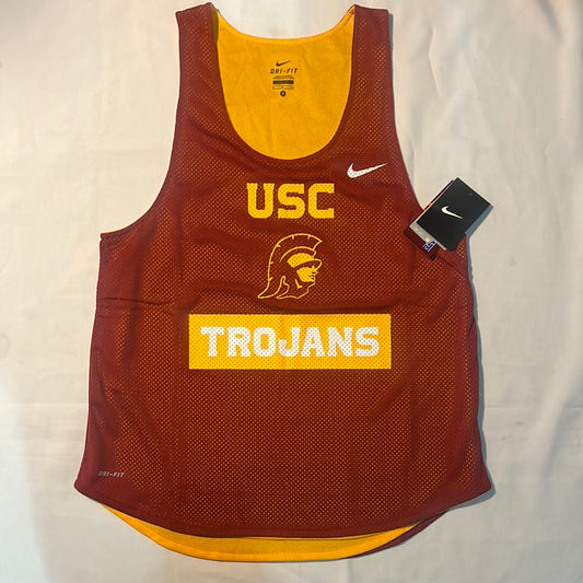 USC Trojans Nike Collegiate Licensed Dri-Fit Women’s Tank
