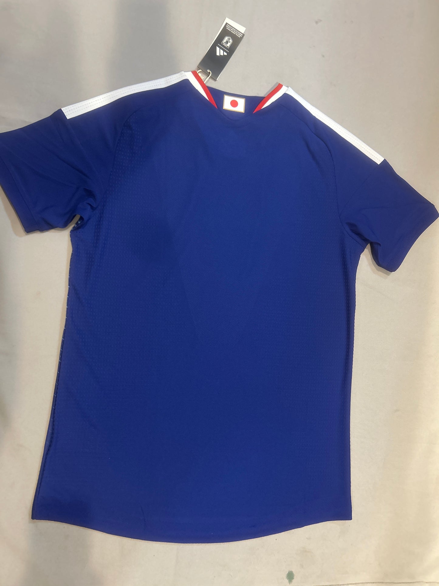 Japan Adidas 2026 ClimaCool Home Authentic Men Jersey
