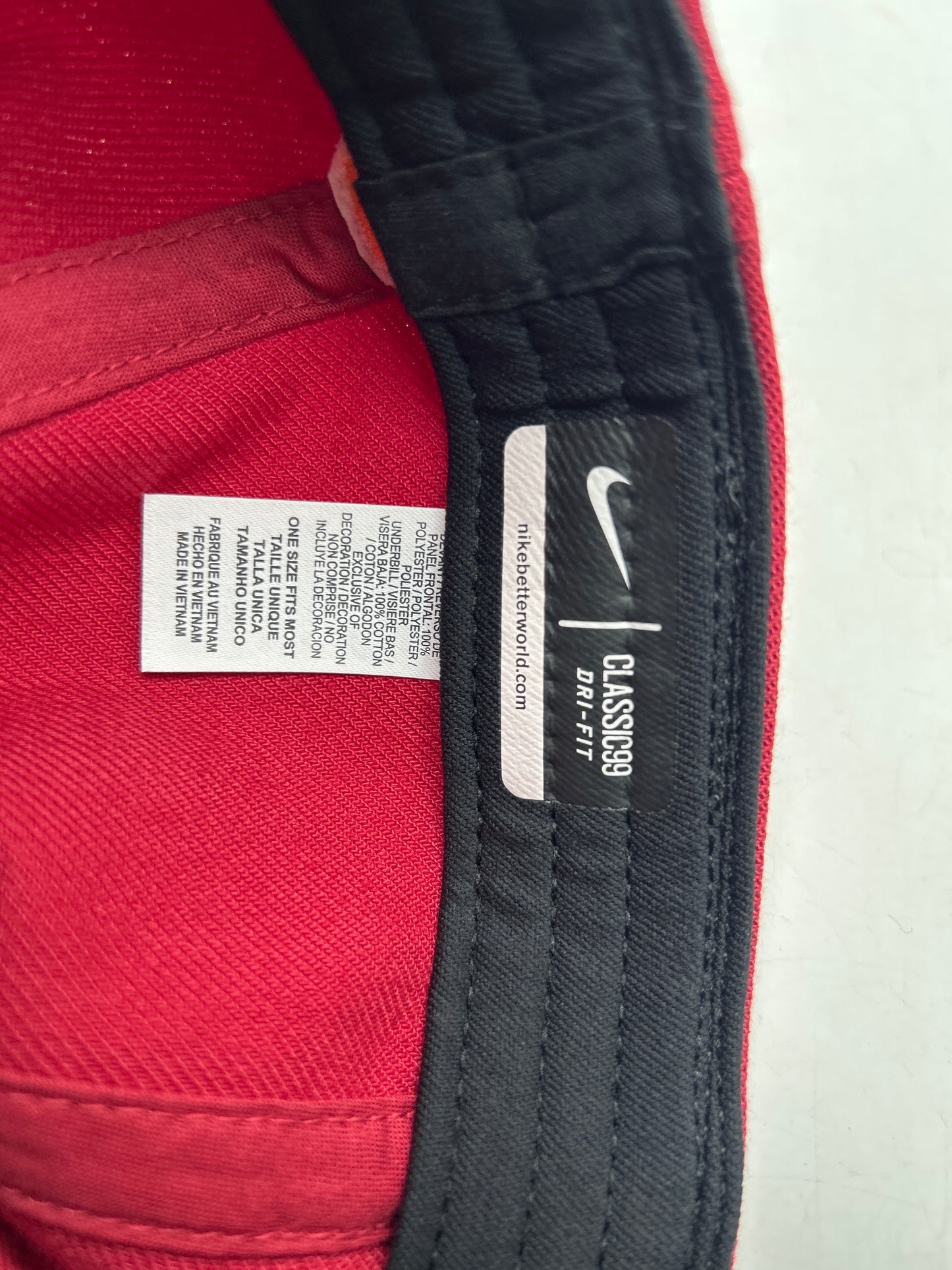 USC Nine Flex-Fitted Hat