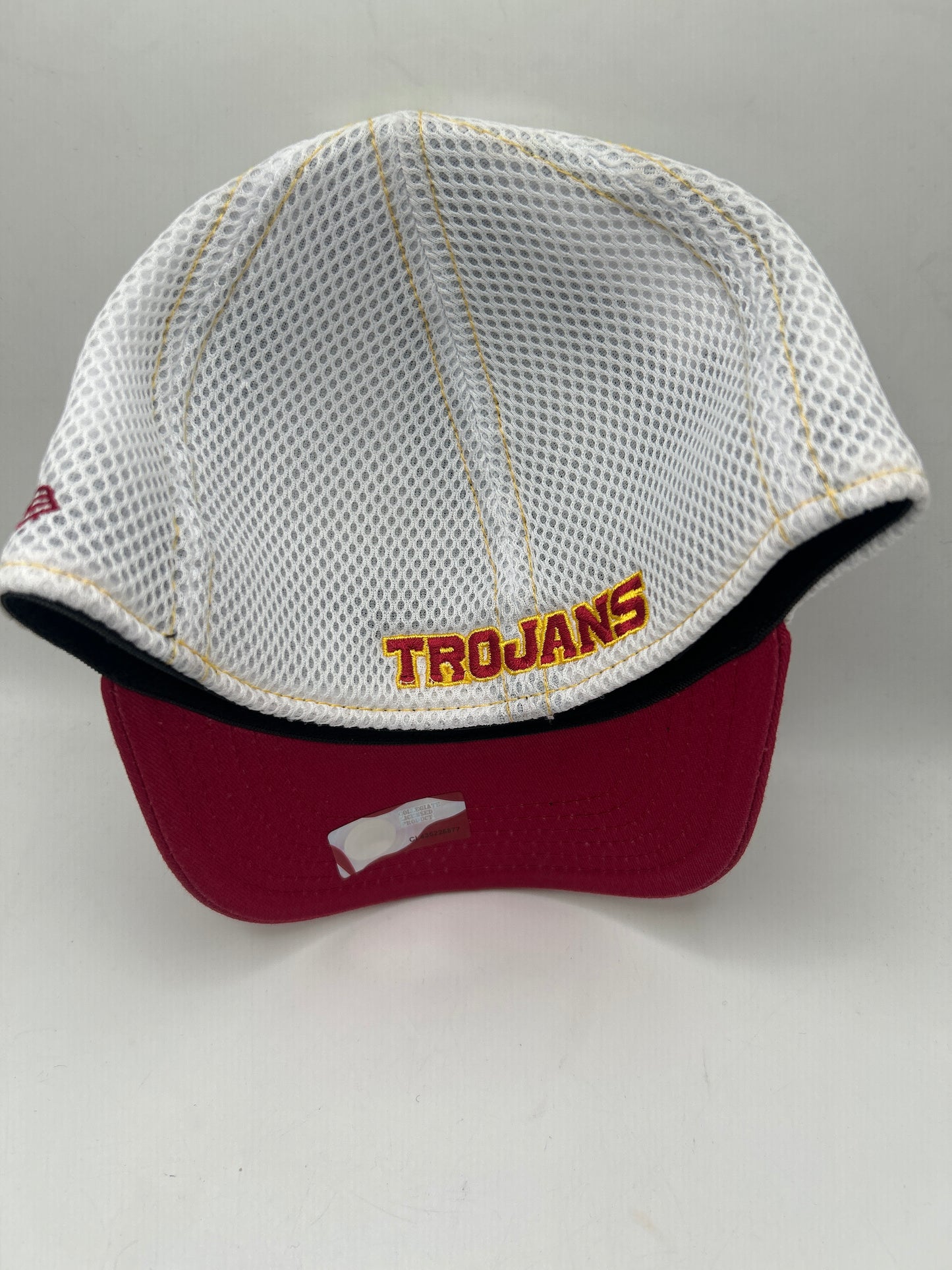USC Trojans Collegiate New Era 39Thirty Flex-Fit Toddler-Child Hat
