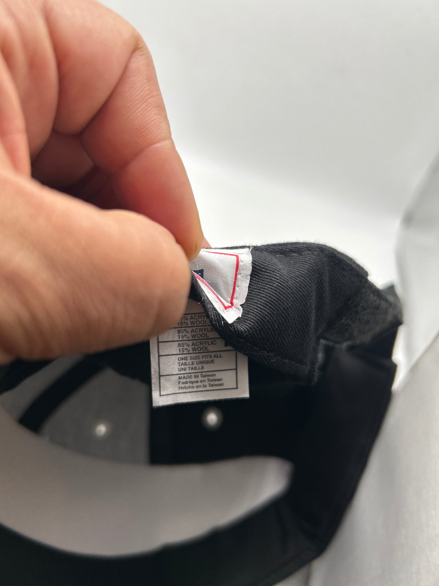 Atlanta Falcons NFL Strapback Adjustable Hat